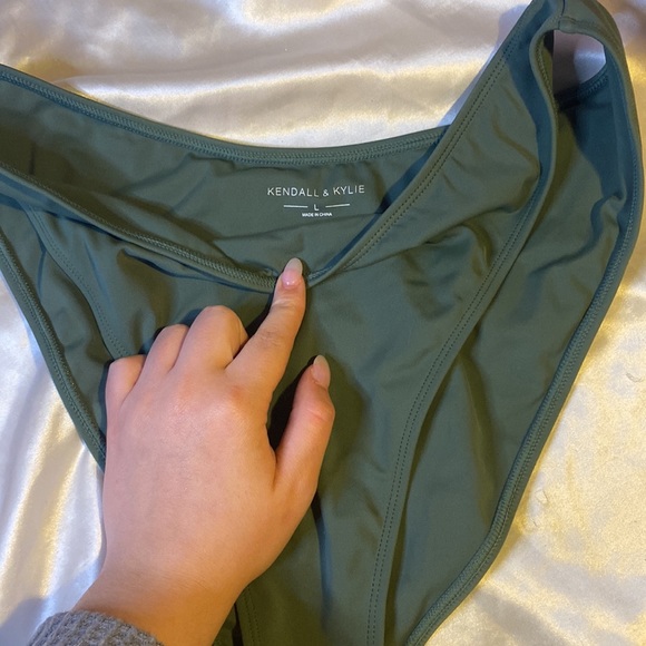 pacsun bikini bottom bundle - Picture 2 of 3